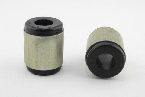 Whiteline Plus 03-06 EVO 8/9 Rear Lower Outer Control Arm Bushing Kit thumbnail 9
