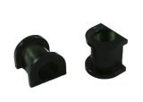 Whiteline Plus 03-06 EVO 8/9 22mm Rear Sway Bar Bushing Set thumbnail 1