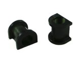 Whiteline Plus 03-06 EVO 8/9 22mm Rear Sway Bar Bushing Set thumbnail 2