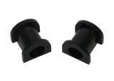Whiteline Plus 03-06 EVO 8/9 22mm Rear Sway Bar Bushing Set thumbnail 5