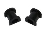 Whiteline Plus 03-06 EVO 8/9 22mm Rear Sway Bar Bushing Set thumbnail 8