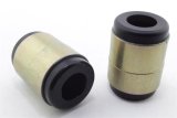 Whiteline Plus 03-06 EVO 8/9 Rear Lower Control Arm Shock Bushing Kit thumbnail 1