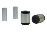 Whiteline Plus 03-06 EVO 8/9 Rear Lower Control Arm Shock Bushing Kit thumbnail 3