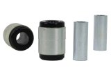 Whiteline Plus 03-06 EVO 8/9 Rear Lower Control Arm Shock Bushing Kit thumbnail 5