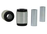 Whiteline Plus 03-06 EVO 8/9 Rear Lower Control Arm Shock Bushing Kit thumbnail 6