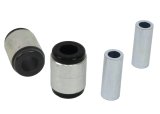 Whiteline Plus 03-06 EVO 8/9 Rear Lower Control Arm Shock Bushing Kit thumbnail 8