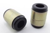 Whiteline Plus 03-06 EVO 8/9 Rear Lower Control Arm Shock Bushing Kit thumbnail 9