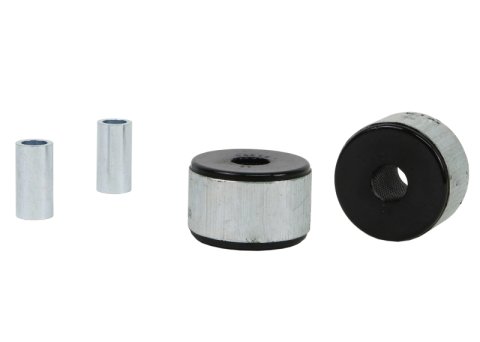 Whiteline Plus 03-06 EVO 8/9 Traction Control Rear Differential Mount Insert thumbnail 3