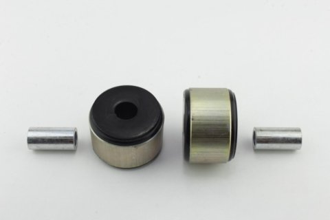 Whiteline Plus 03-06 EVO 8/9 Traction Control Rear Differential Mount Insert thumbnail 4