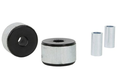 Whiteline Plus 03-06 EVO 8/9 Traction Control Rear Differential Mount Insert thumbnail 5