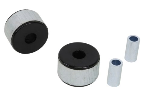 Whiteline Plus 03-06 EVO 8/9 Traction Control Rear Differential Mount Insert thumbnail 6