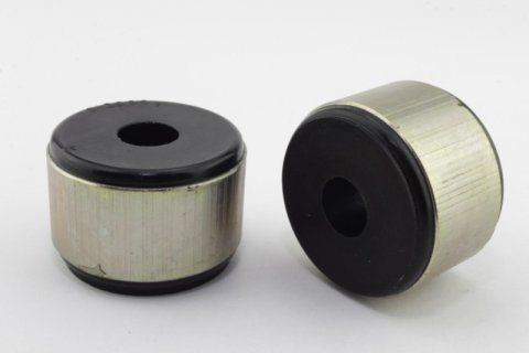 Whiteline Plus 03-06 EVO 8/9 Traction Control Rear Differential Mount Insert thumbnail 9
