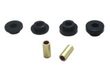 Whiteline Plus 10/96+ 200SX/240SX S14/15 Traction Control Rear Front Support Differential Mount Inse thumbnail 1