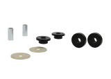 Whiteline Plus 10/96+ 200SX/240SX S14/15 Traction Control Rear Front Support Differential Mount Inse thumbnail 2
