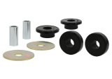 Whiteline Plus 10/96+ 200SX/240SX S14/15 Traction Control Rear Front Support Differential Mount Inse thumbnail 3