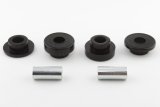 Whiteline Plus 10/96+ 200SX/240SX S14/15 Traction Control Rear Front Support Differential Mount Inse thumbnail 4