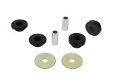 Whiteline Plus 10/96+ 200SX/240SX S14/15 Traction Control Rear Front Support Differential Mount Inse thumbnail 5