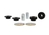 Whiteline Plus 10/96+ 200SX/240SX S14/15 Traction Control Rear Front Support Differential Mount Inse thumbnail 6