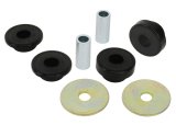 Whiteline Plus 10/96+ 200SX/240SX S14/15 Traction Control Rear Front Support Differential Mount Inse thumbnail 7