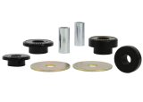 Whiteline Plus 10/96+ 200SX/240SX S14/15 Traction Control Rear Front Support Differential Mount Inse thumbnail 8