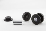 Whiteline Plus 10/96+ 200SX/240SX S14/15 Traction Control Rear Front Support Differential Mount Inse thumbnail 9