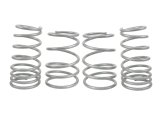 Whiteline 04-07 Subaru STi Performance Lowering Springs thumbnail 3
