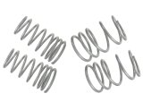 Whiteline 04-07 Subaru STi Performance Lowering Springs thumbnail 4