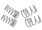 Whiteline 04-07 Subaru STi Performance Lowering Springs thumbnail 7