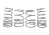 Whiteline 04-07 Subaru STi Performance Lowering Springs thumbnail 8
