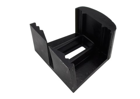Whiteline Plus 03+ Pontiac GTO Traction Control Rear Differential Mount Insert thumbnail 4