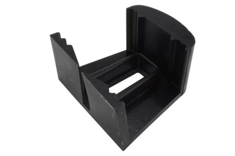Whiteline Plus 03+ Pontiac GTO Traction Control Rear Differential Mount Insert thumbnail 7