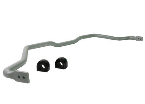 Whiteline 2017+ Honda Civic Type-R FK8 Front 27mm Heavy Duty Adjustable Sway Bar thumbnail 1