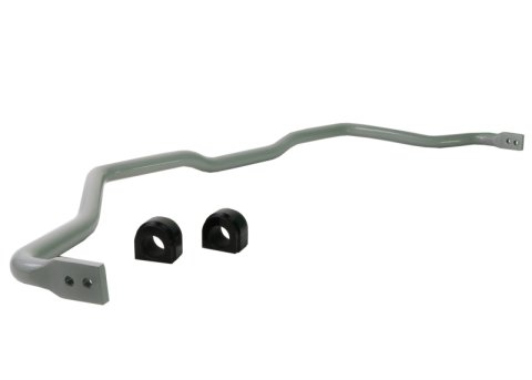 Whiteline 2017+ Honda Civic Type-R FK8 Front 27mm Heavy Duty Adjustable Sway Bar thumbnail 2