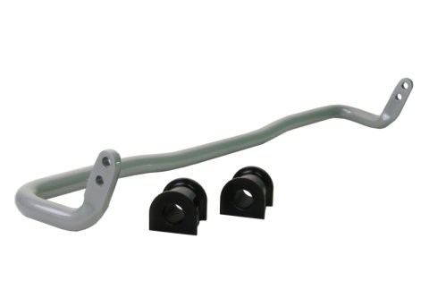 Whiteline 2017+ Honda Civic Type-R FK8 Rear 22mm Heavy Duty Adjustable Sway Bar thumbnail 1
