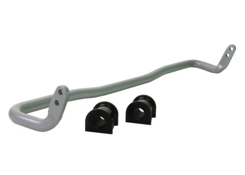 Whiteline 2017+ Honda Civic Type-R FK8 Rear 22mm Heavy Duty Adjustable Sway Bar thumbnail 2
