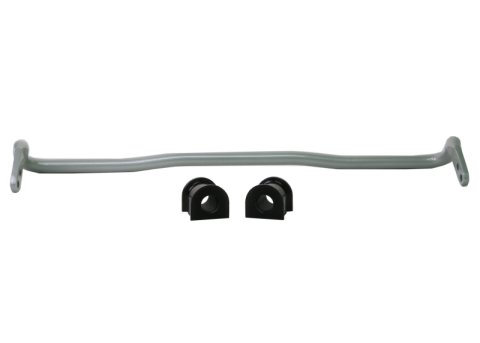 Whiteline 2017+ Honda Civic Type-R FK8 Rear 22mm Heavy Duty Adjustable Sway Bar thumbnail 4