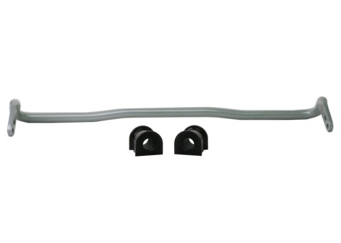 Whiteline 2017+ Honda Civic Type-R FK8 Rear 22mm Heavy Duty Adjustable Sway Bar thumbnail 5