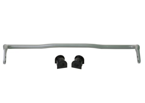 Whiteline 2017+ Honda Civic Type-R FK8 Rear 22mm Heavy Duty Adjustable Sway Bar thumbnail 6