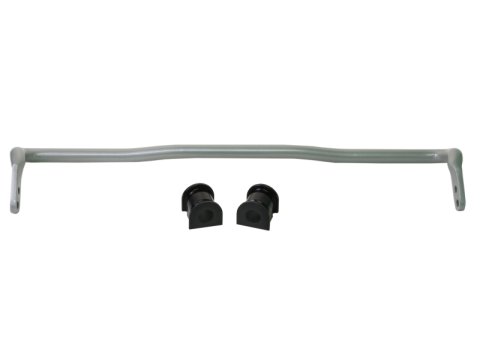 Whiteline 2017+ Honda Civic Type-R FK8 Rear 22mm Heavy Duty Adjustable Sway Bar thumbnail 8