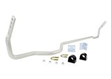Whiteline 6/02-06 Subaru Forester SG X/XS Rear 22mm Swaybar-X h/duty Blade adjustable thumbnail 2