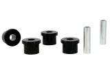 Whiteline Plus 97-2/99 Chevy Lumina Rear Control Arm Bushing Kit thumbnail 3