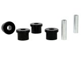 Whiteline Plus 97-2/99 Chevy Lumina Rear Control Arm Bushing Kit thumbnail 4