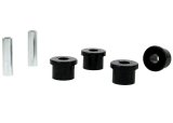 Whiteline Plus 97-2/99 Chevy Lumina Rear Control Arm Bushing Kit thumbnail 6