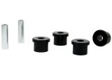Whiteline Plus 97-2/99 Chevy Lumina Rear Control Arm Bushing Kit thumbnail 7