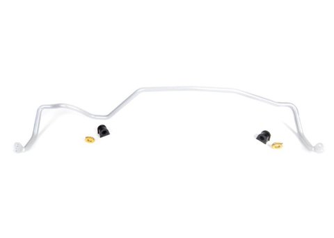 Whiteline 98-02 Subaru Legacy BE / 99-03 Outback Wagon / 04-05 Baja BT Rear 20mm Swaybar- X-heavy du thumbnail 1