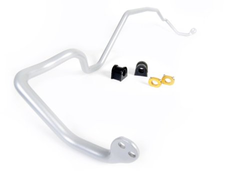 Whiteline 98-02 Subaru Legacy BE / 99-03 Outback Wagon / 04-05 Baja BT Rear 20mm Swaybar- X-heavy du thumbnail 4