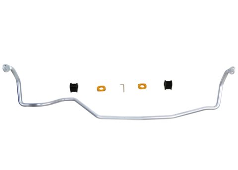 Whiteline 98-02 Subaru Legacy BE / 99-03 Outback Wagon / 04-05 Baja BT Rear 20mm Swaybar- X-heavy du thumbnail 8