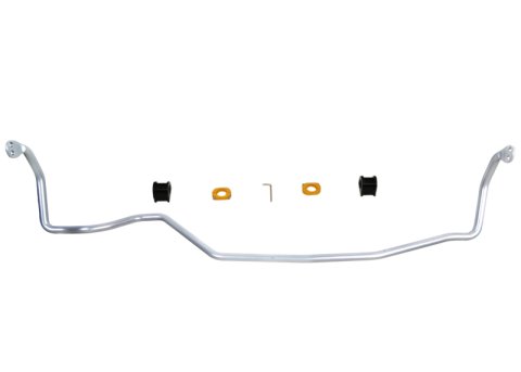 Whiteline 98-02 Subaru Legacy BE / 99-03 Outback Wagon / 04-05 Baja BT Rear 20mm Swaybar- X-heavy du thumbnail 9