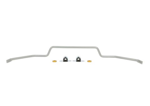 Whiteline 07+ Nissan Skyline R35 GT-R AWD Rear 20mm Swaybar-h/duty Blade adjustable thumbnail 1