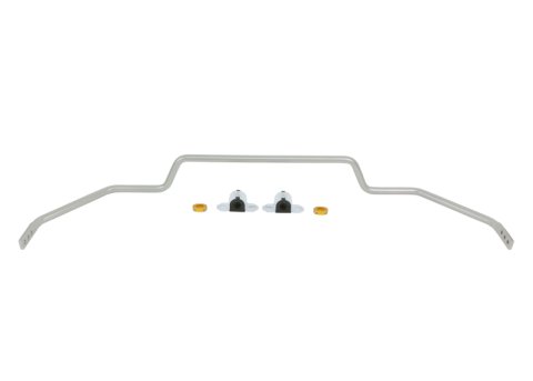 Whiteline 07+ Nissan Skyline R35 GT-R AWD Rear 20mm Swaybar-h/duty Blade adjustable thumbnail 5